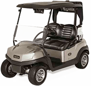 Used Golf Carts for sale in Commerce, MI